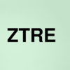 Stock ztre logo