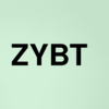 Stock zybt logo
