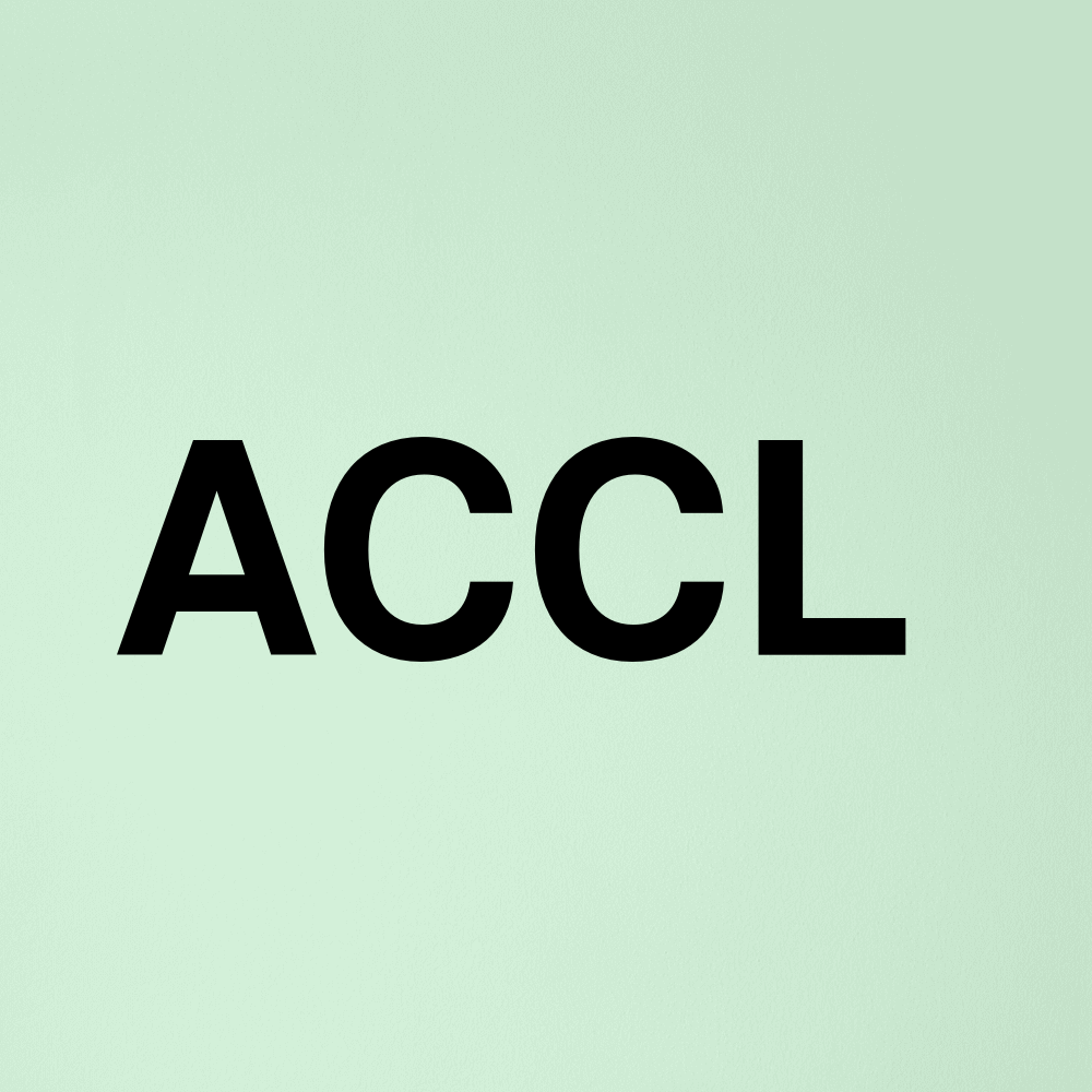 Stock accl logo