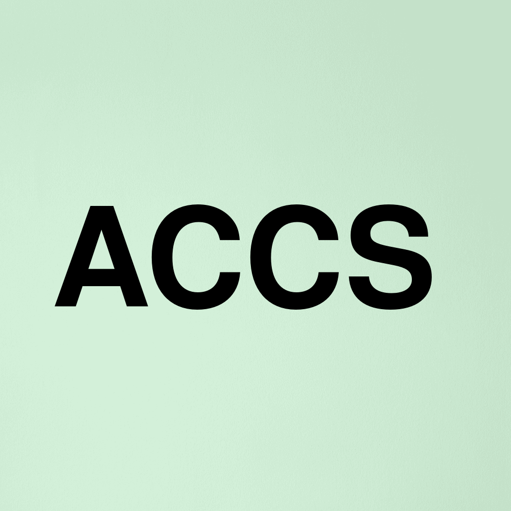 Stock accs logo