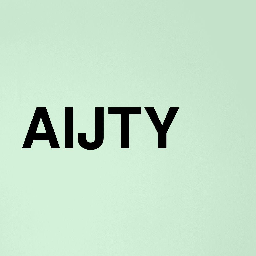 Stock aijty logo