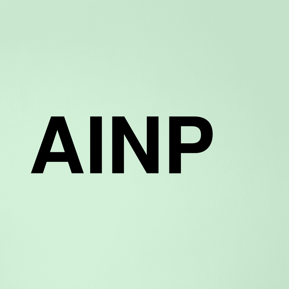 Stock ainp logo