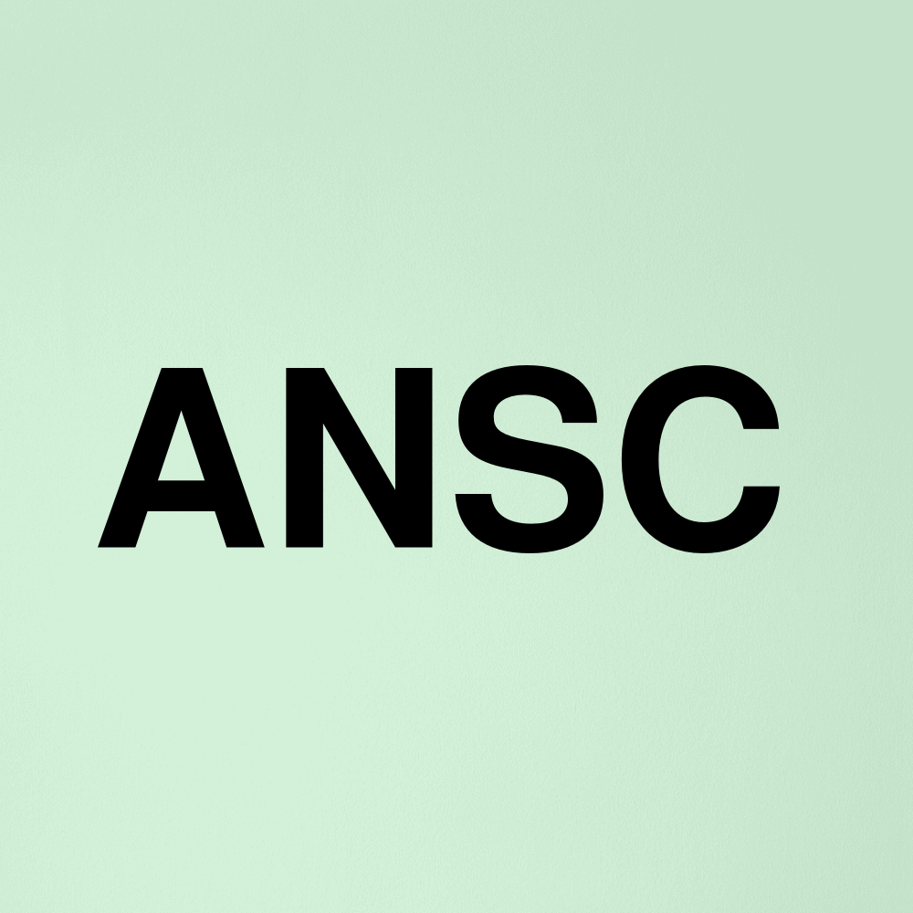 Stock ansc logo