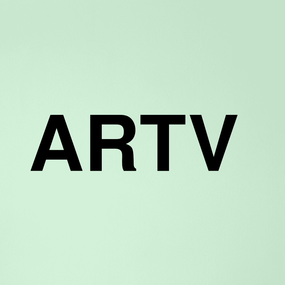 Stock artv logo