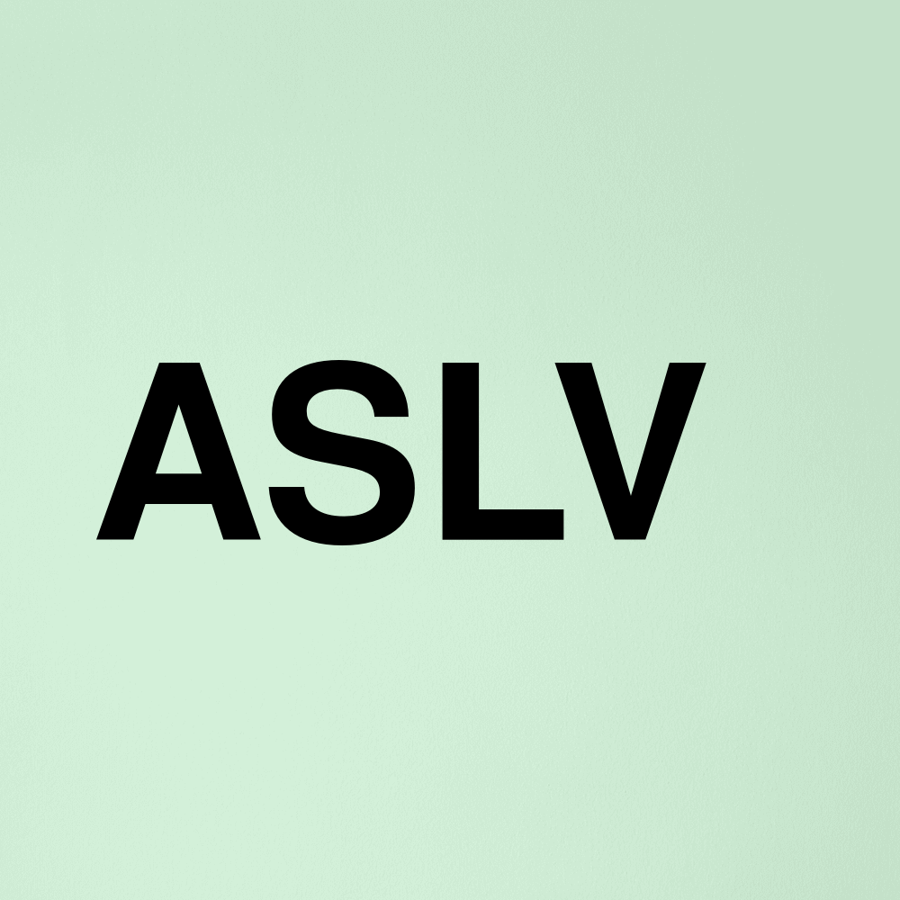 Stock aslv logo