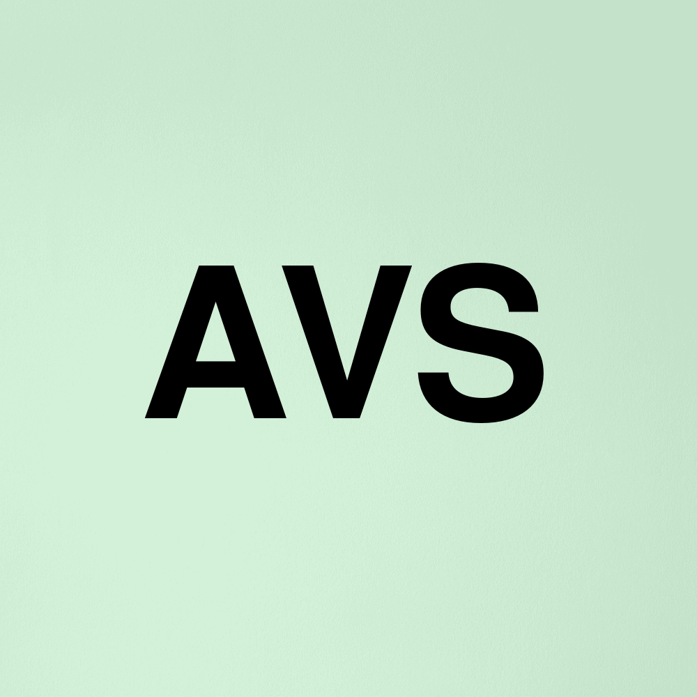 Stock avs logo