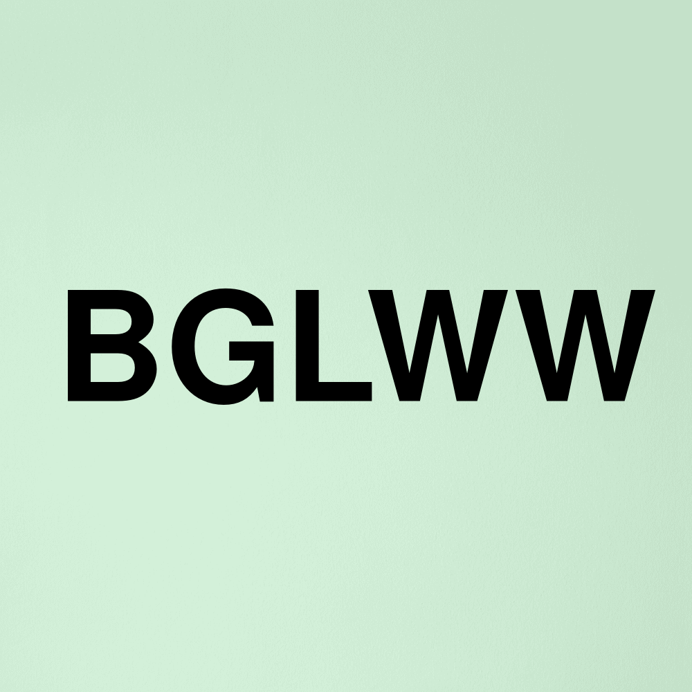 Stock bglww logo