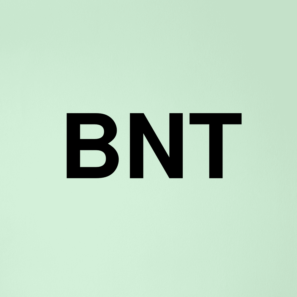 Stock bnt logo