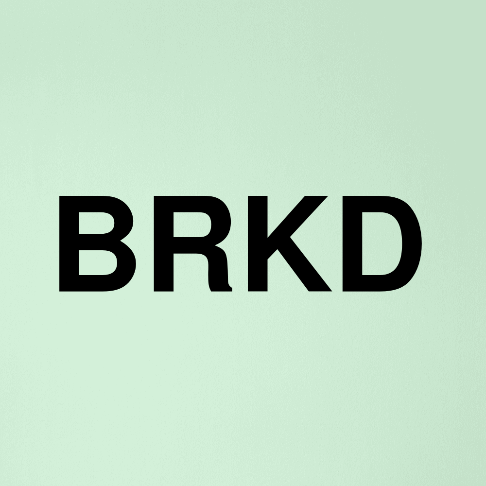 Stock brkd logo