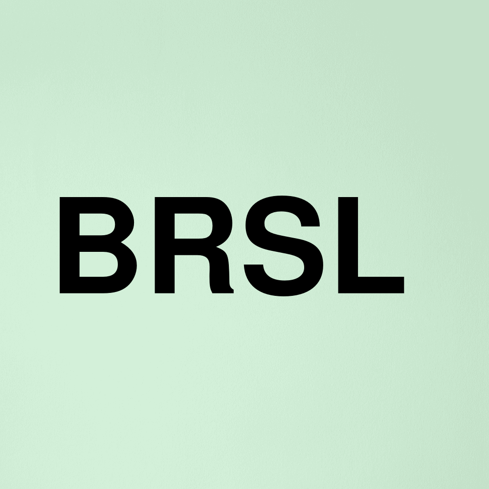 Stock brsl logo