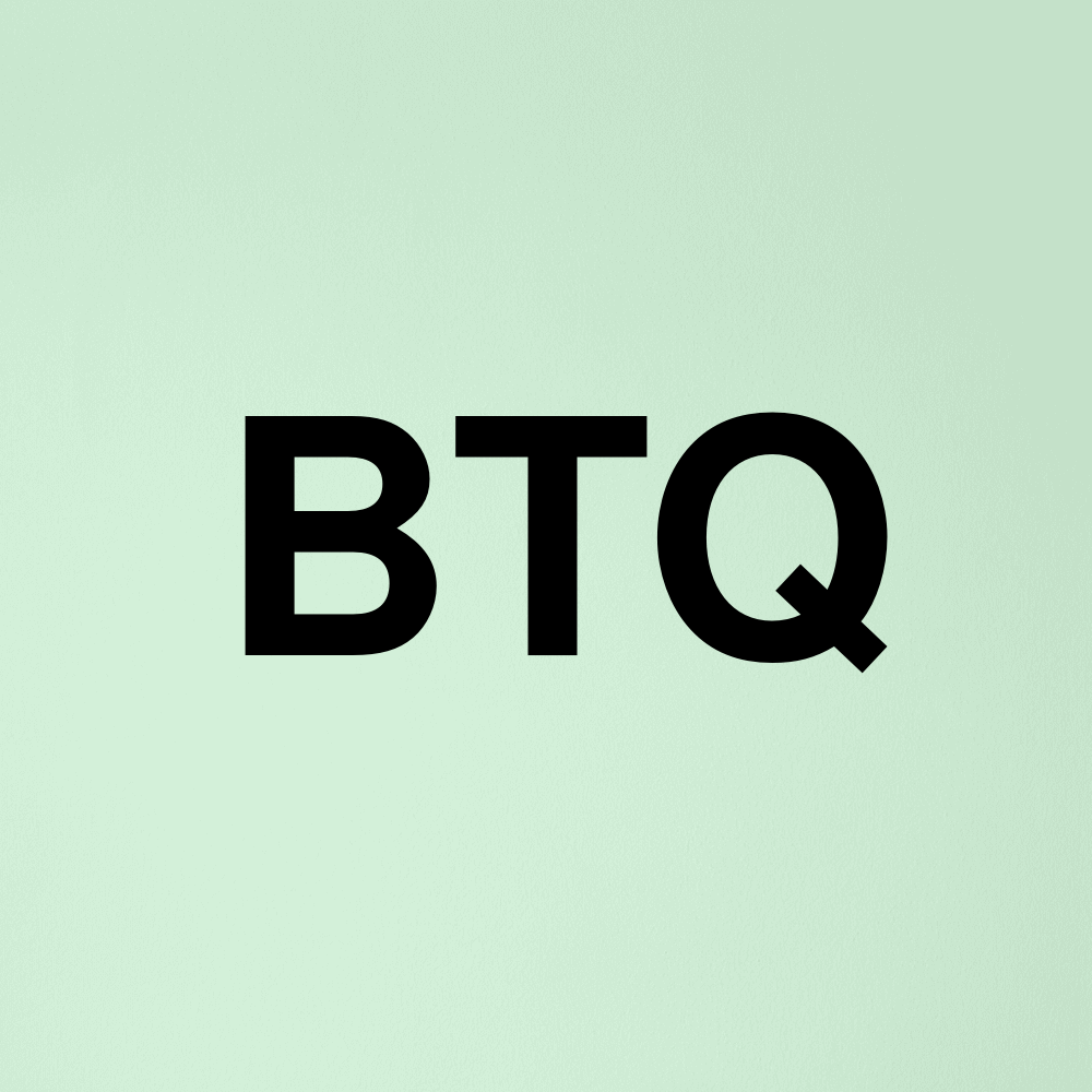 Stock btq logo