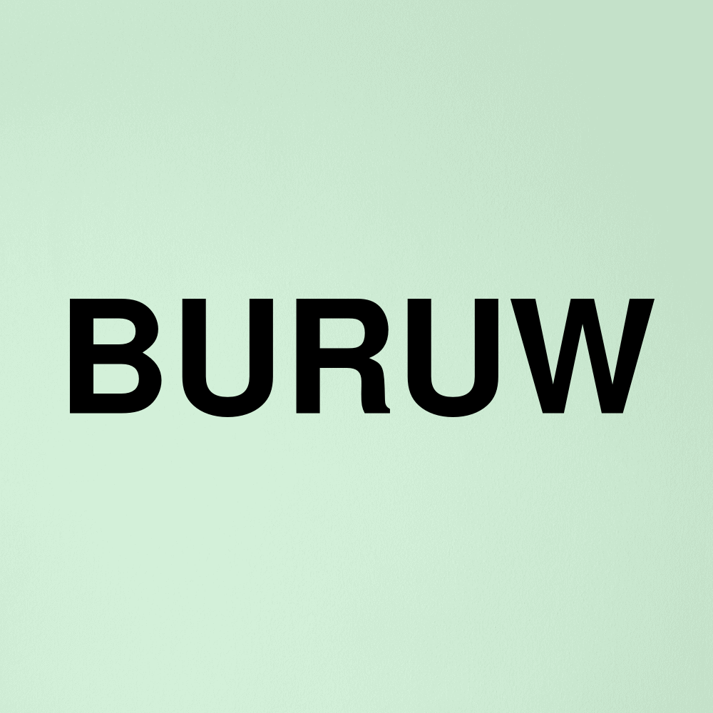 Stock buruw logo