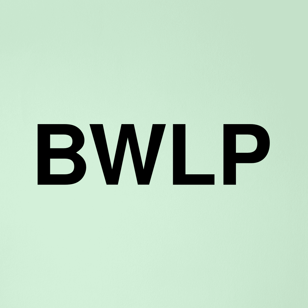 Stock bwlp logo