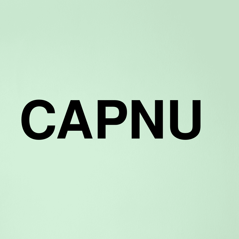 Stock capnu logo