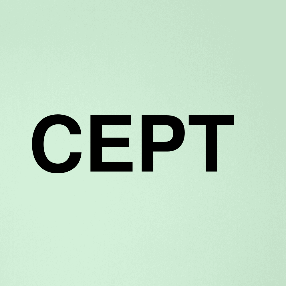 Stock cept logo