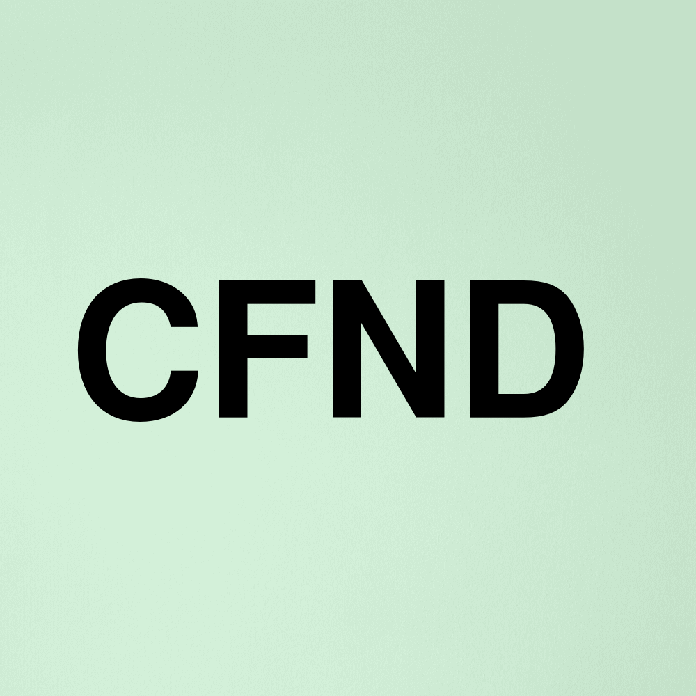 Stock cfnd logo