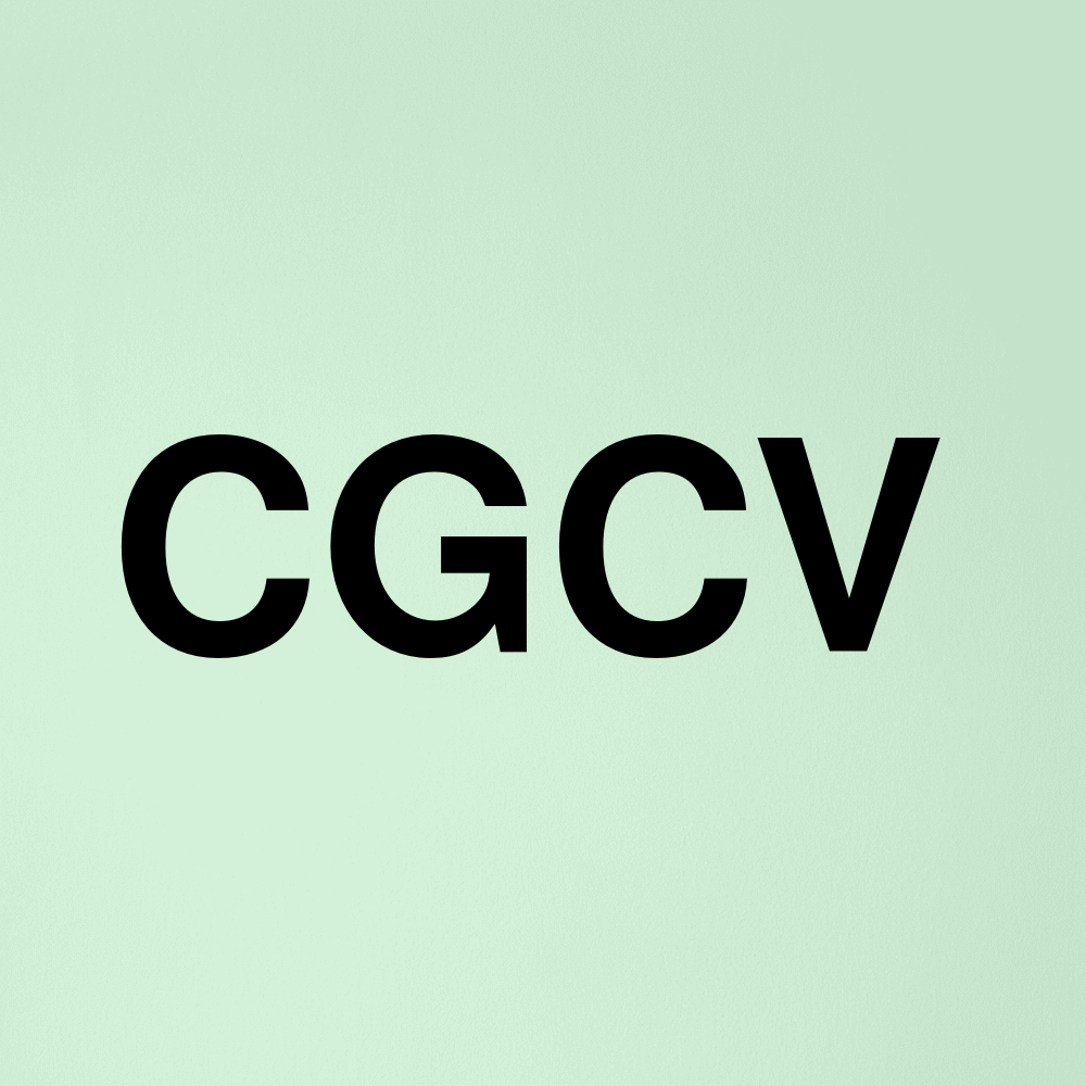 Stock cgcv logo
