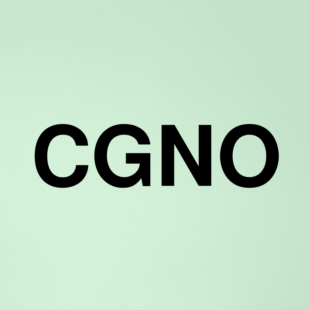 Stock cgno logo