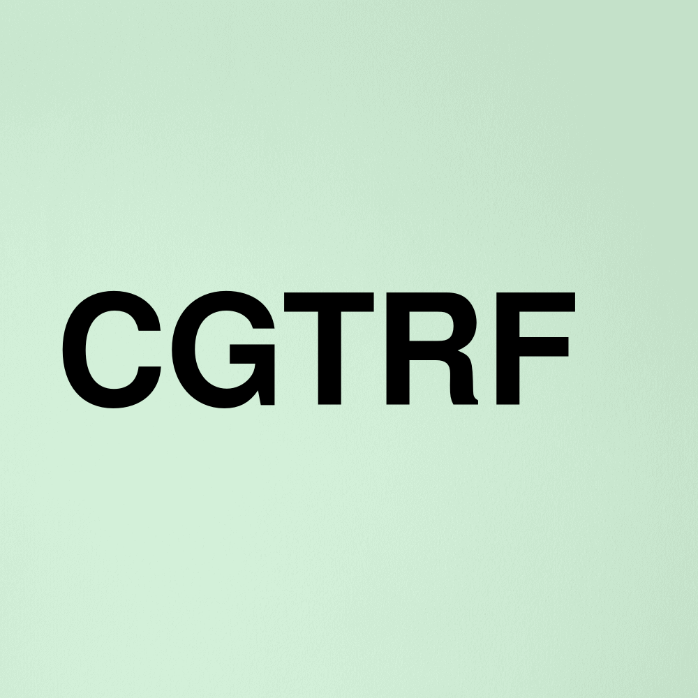 Stock cgtrf logo