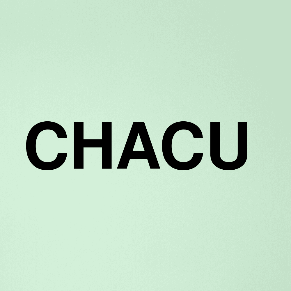 Stock chacu logo