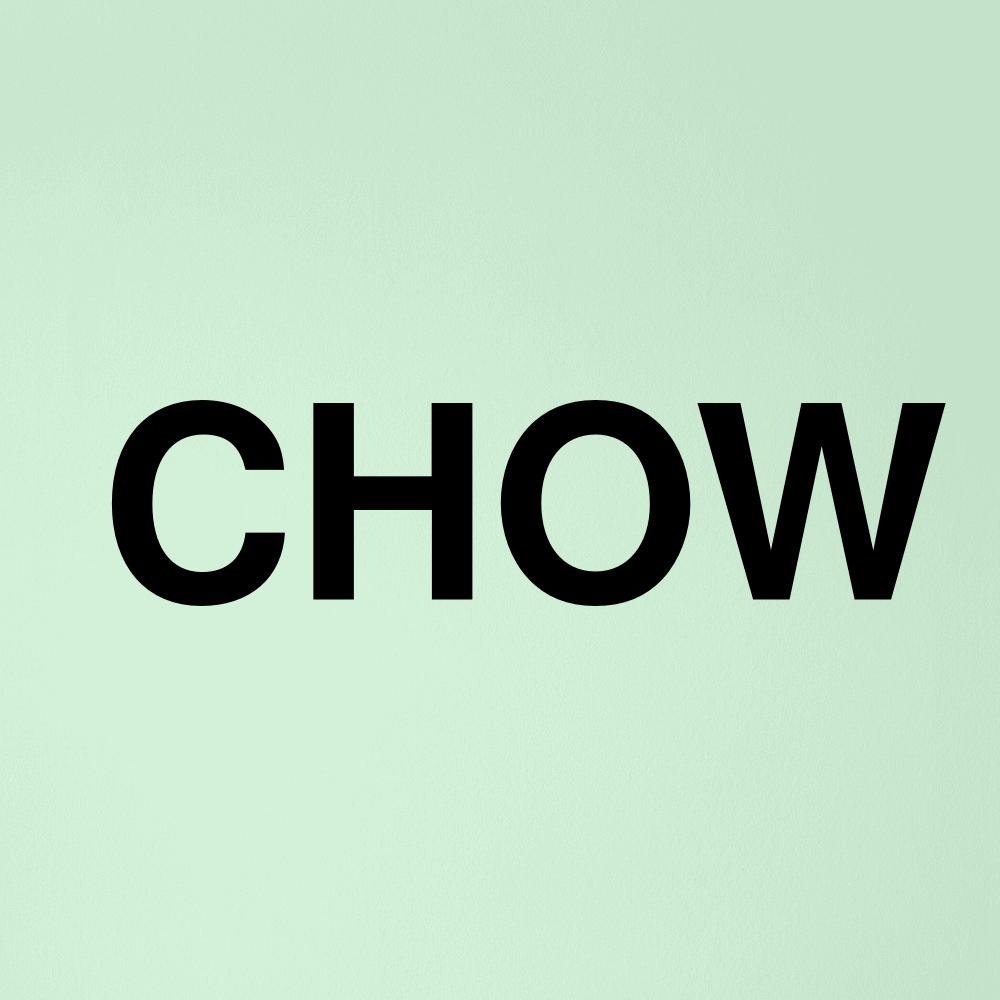 Stock chow logo