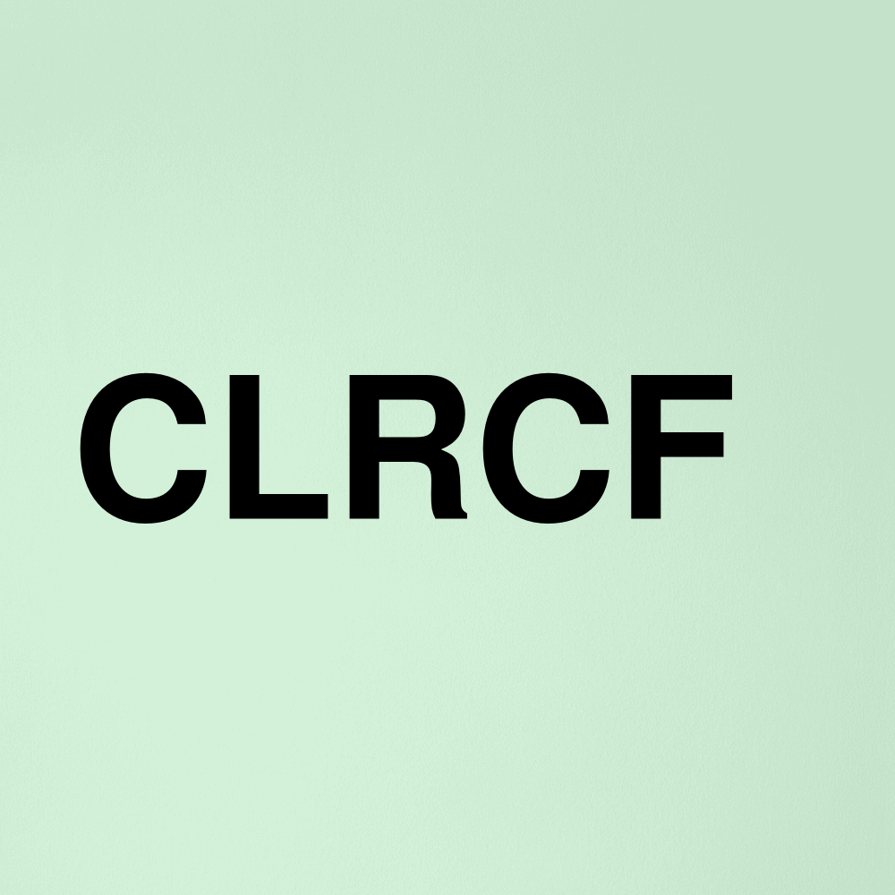 Stock clrcf logo