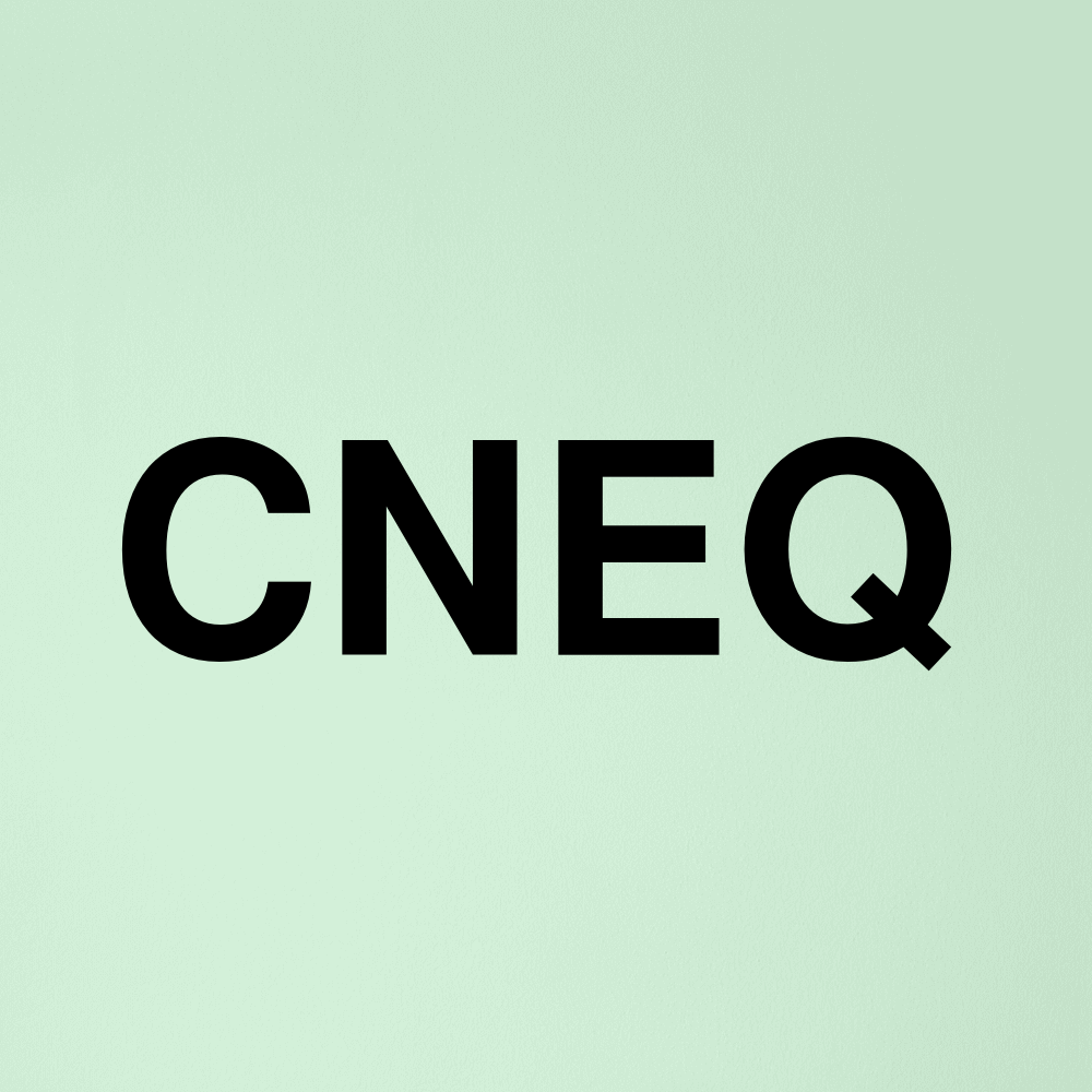 Stock cneq logo