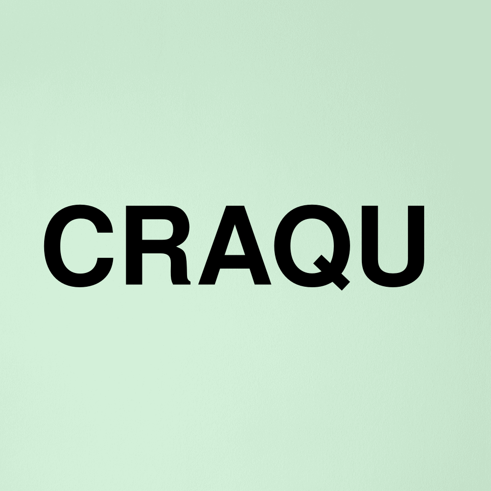 Stock craqu logo