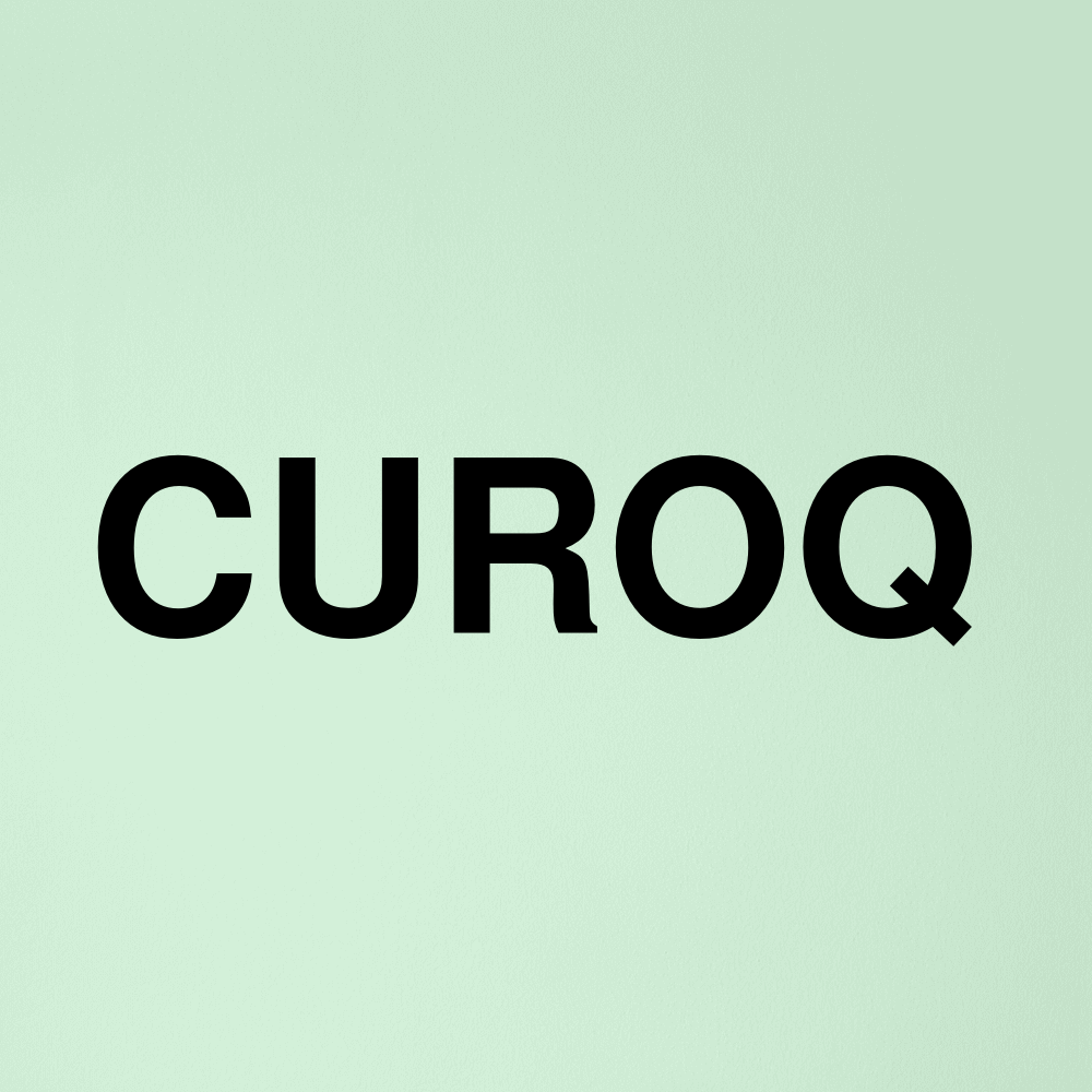 Stock curoq logo
