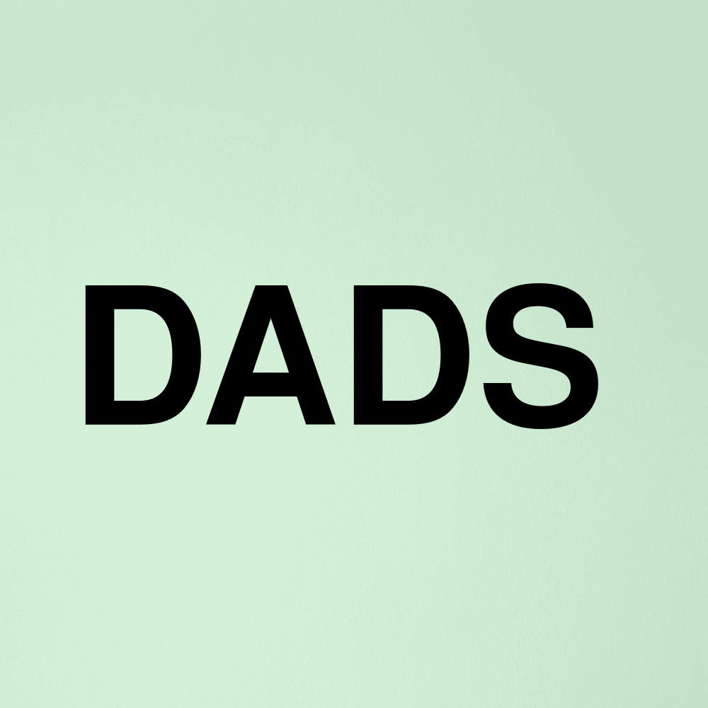Stock dads logo
