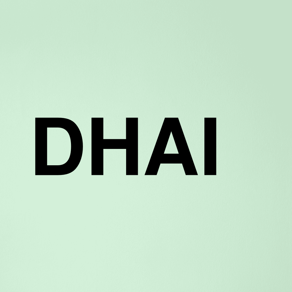 Stock dhai logo