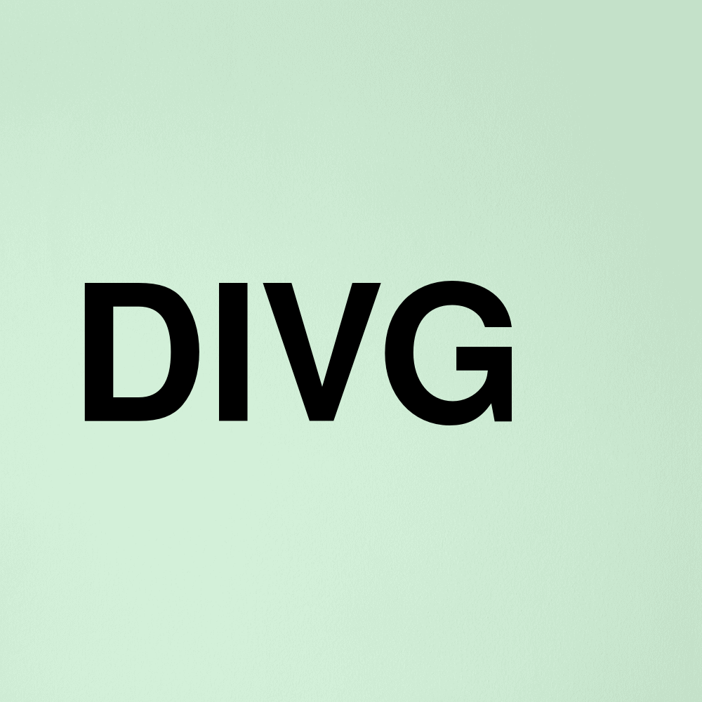 Stock divg logo