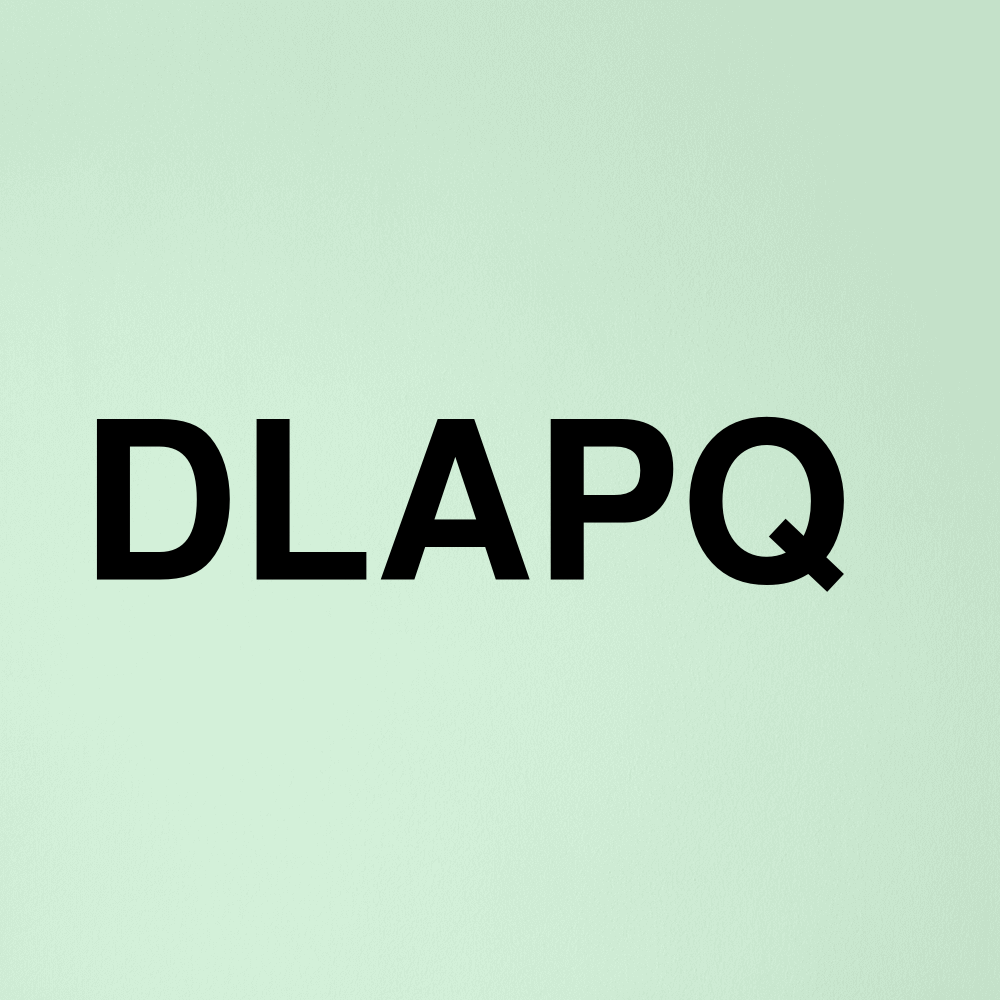 Stock dlapq logo