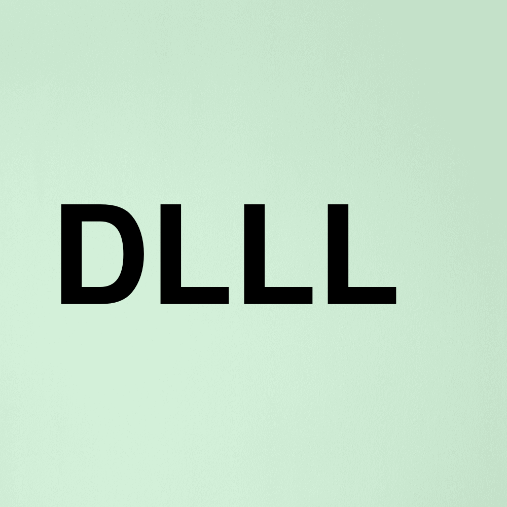 Stock dlll logo