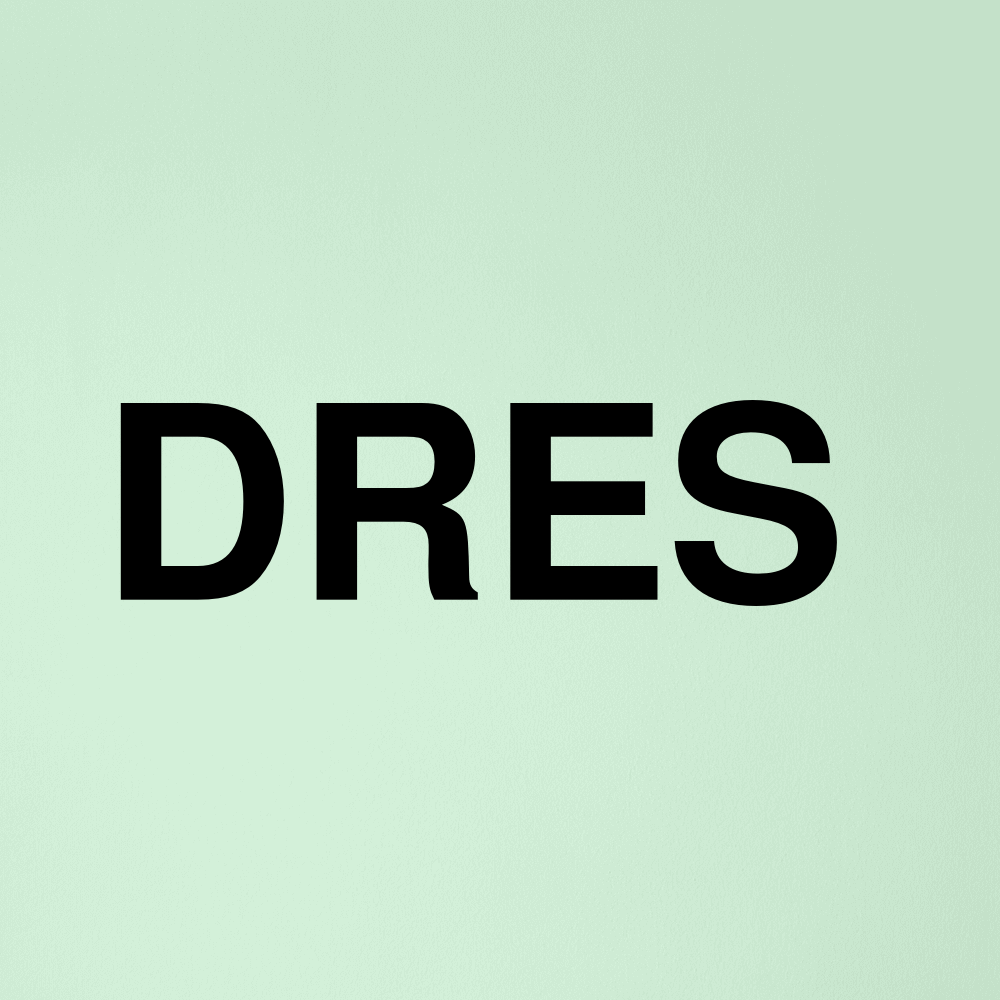 Stock dres logo