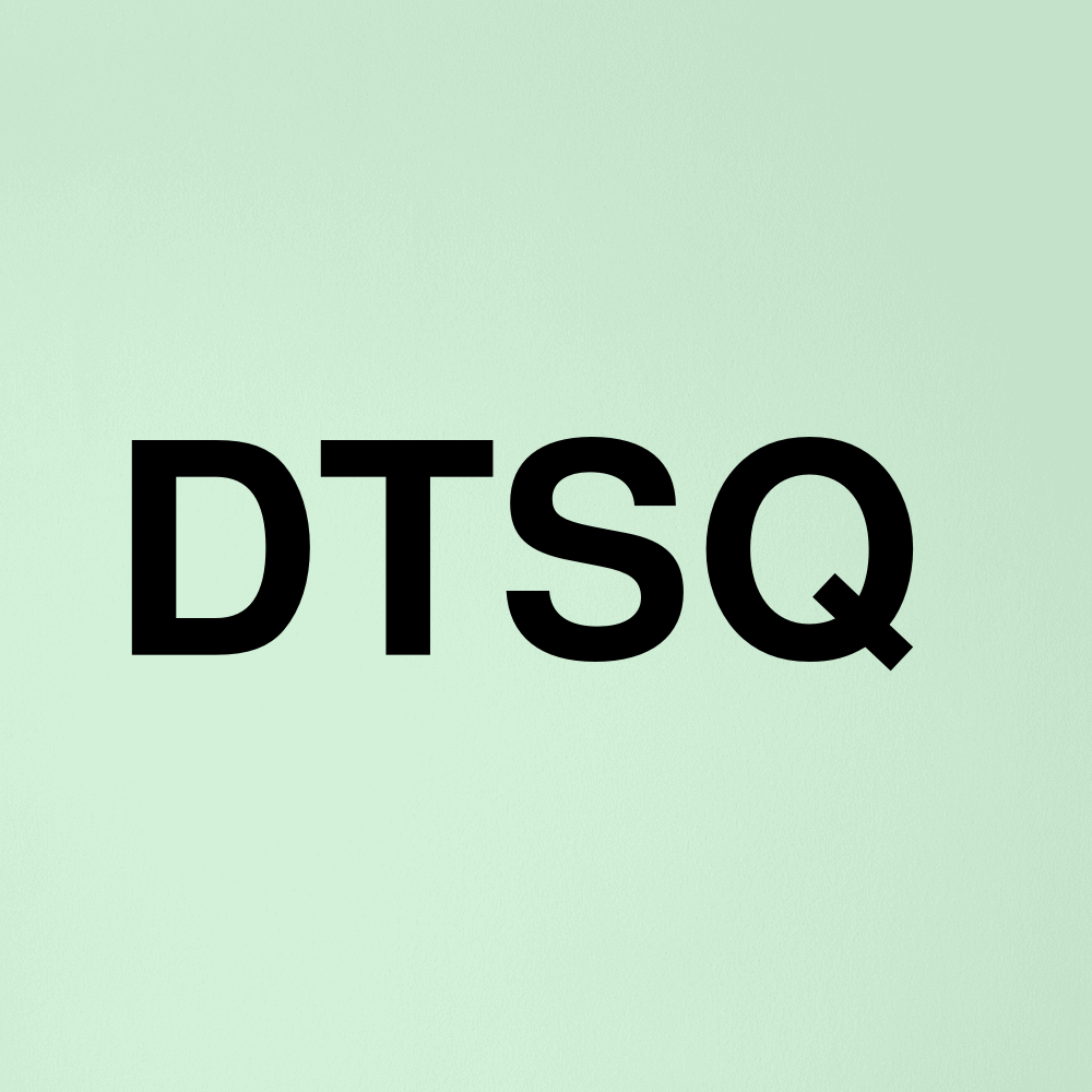 Stock dtsq logo