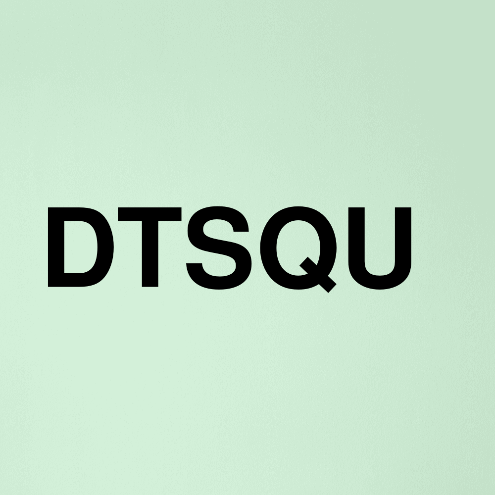 Stock dtsqu logo