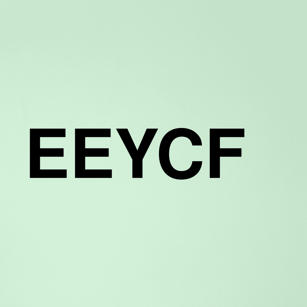 Stock eeycf logo