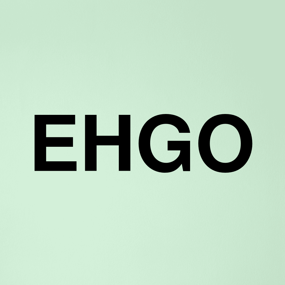 Stock ehgo logo