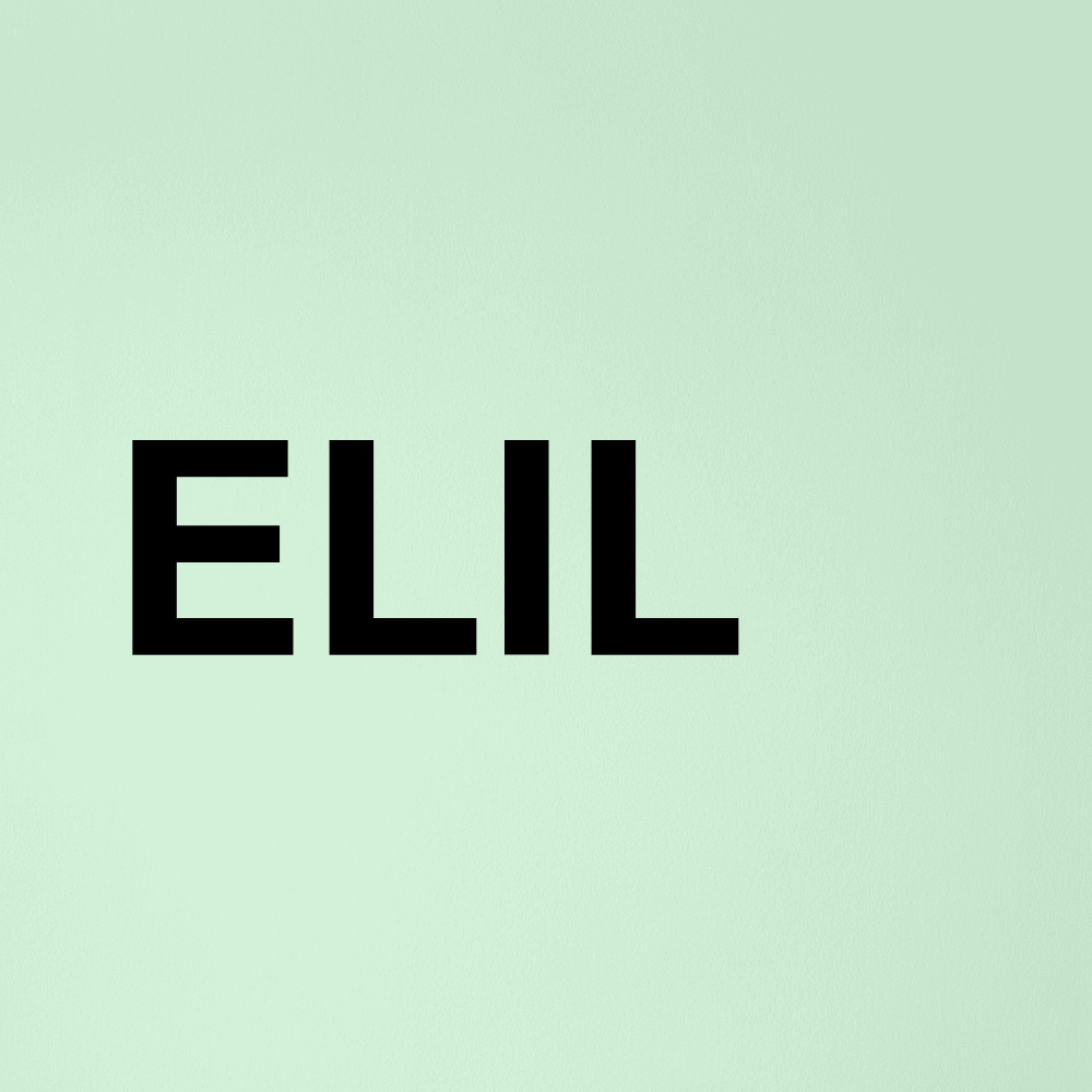 Stock elil logo