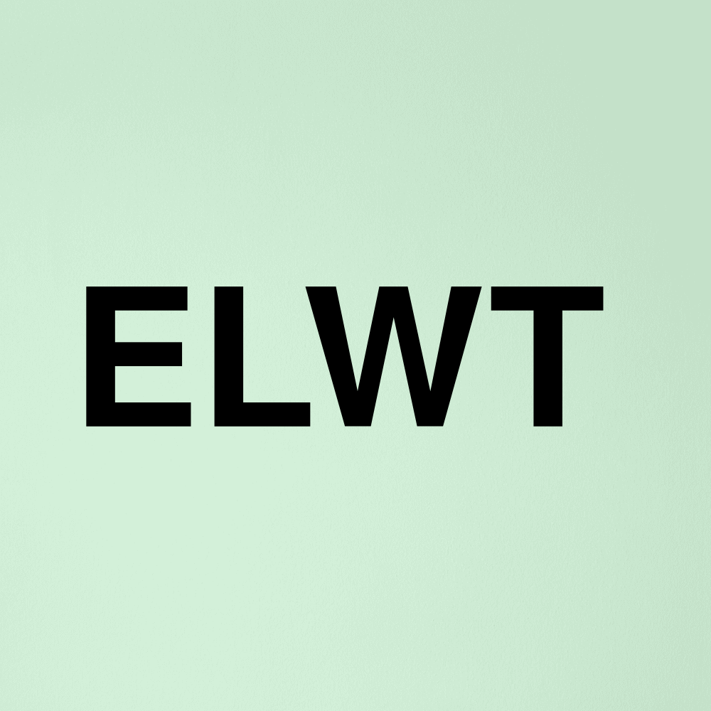 Stock elwt logo
