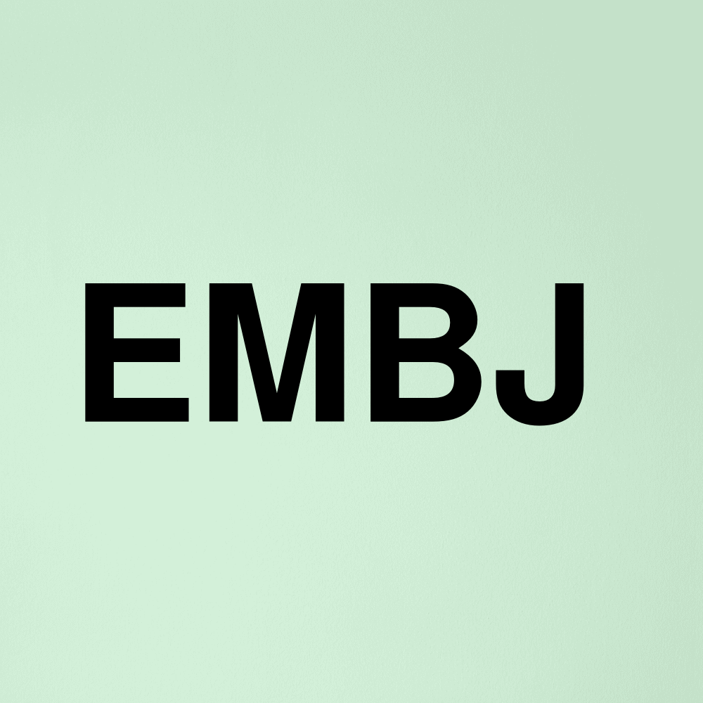 Stock embj logo