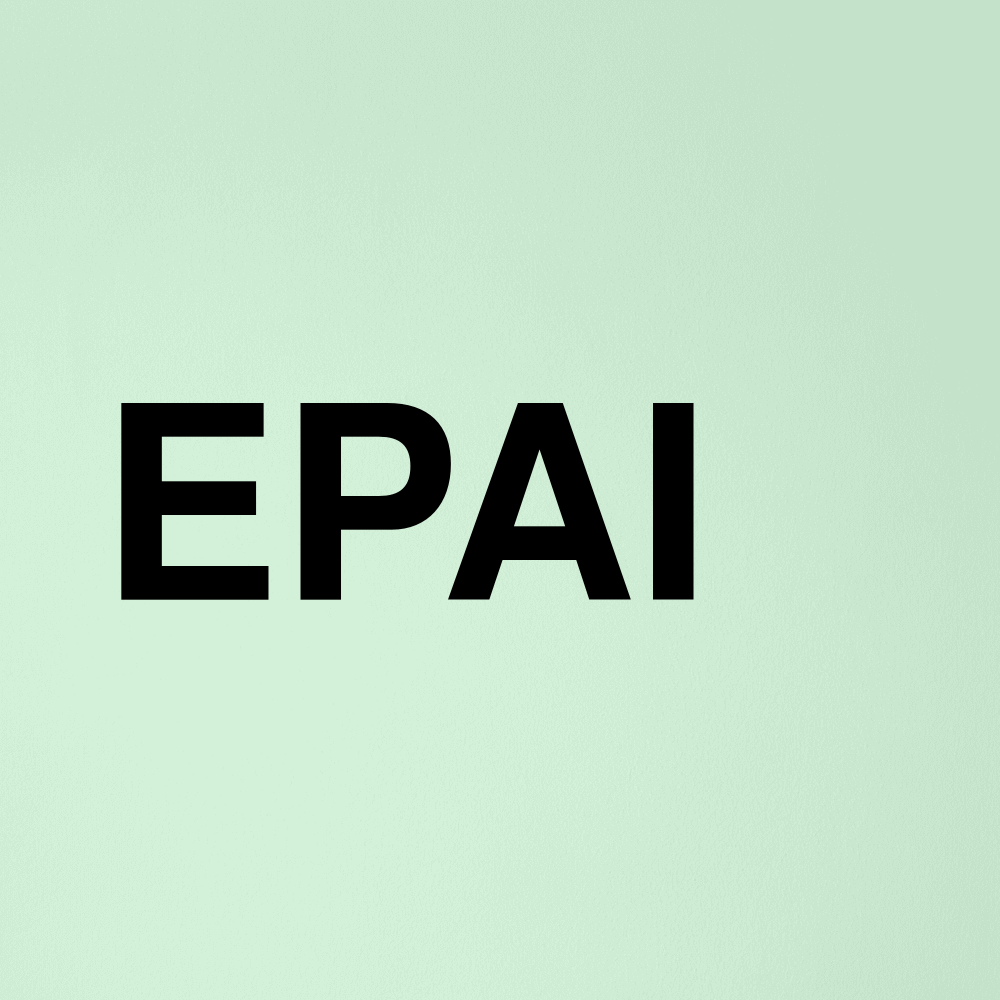 Stock epai logo
