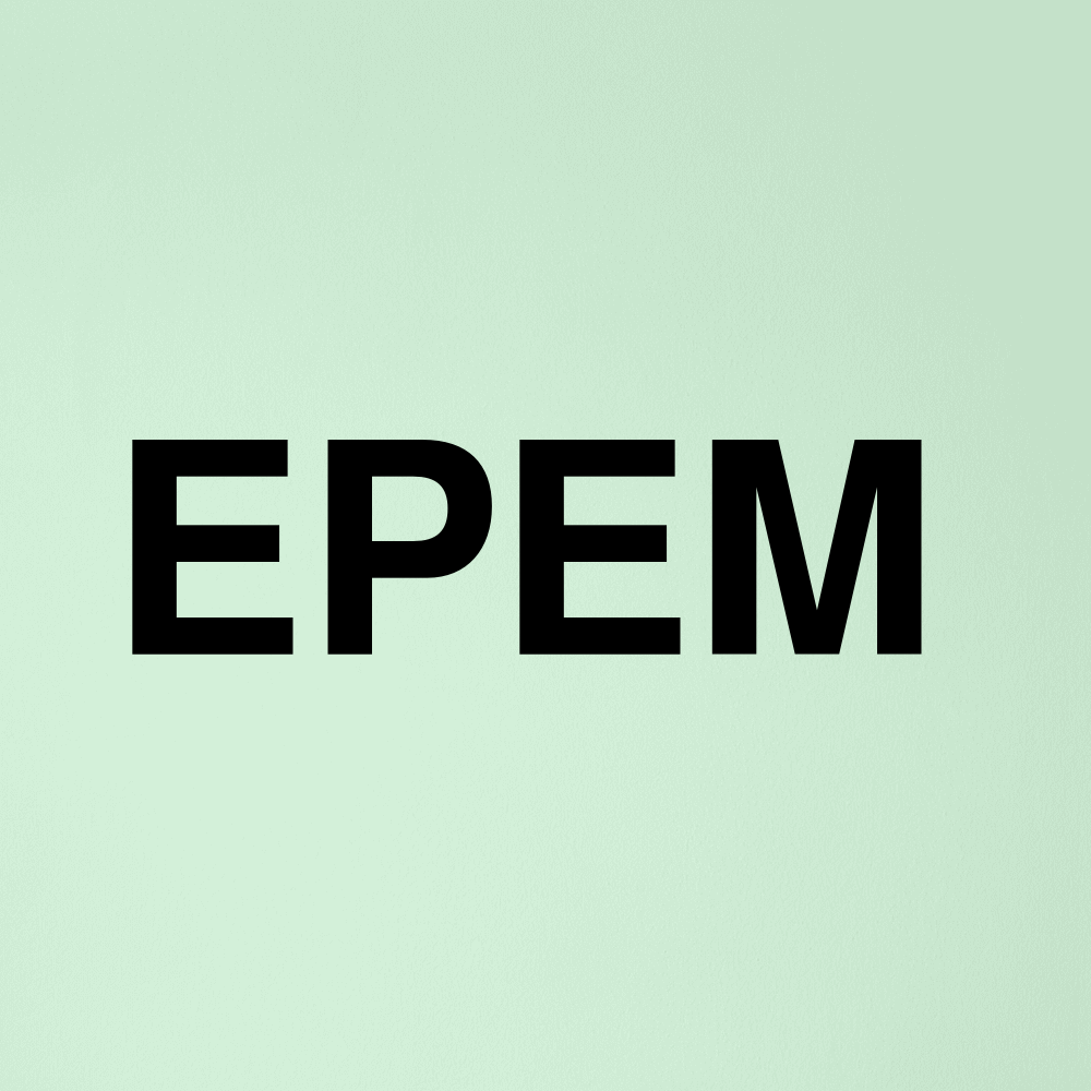 Stock epem logo