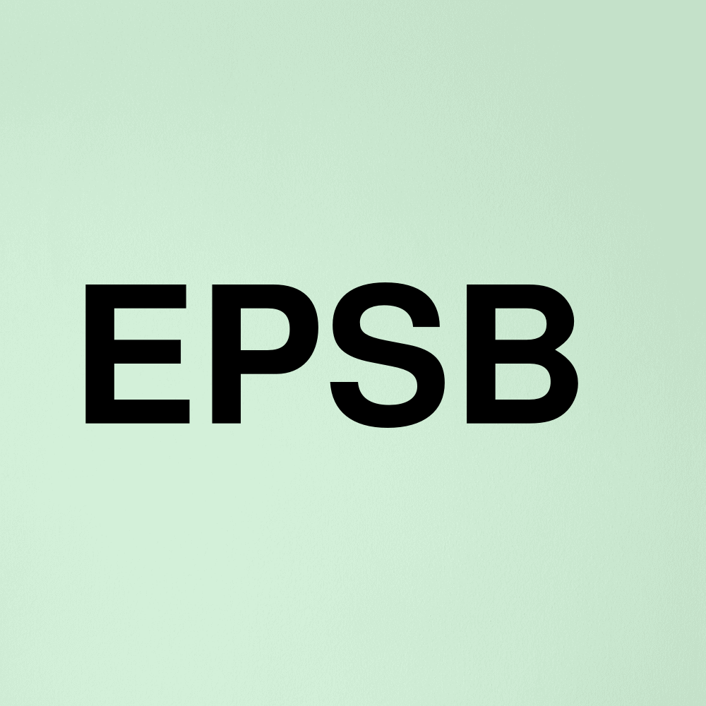 Stock epsb logo