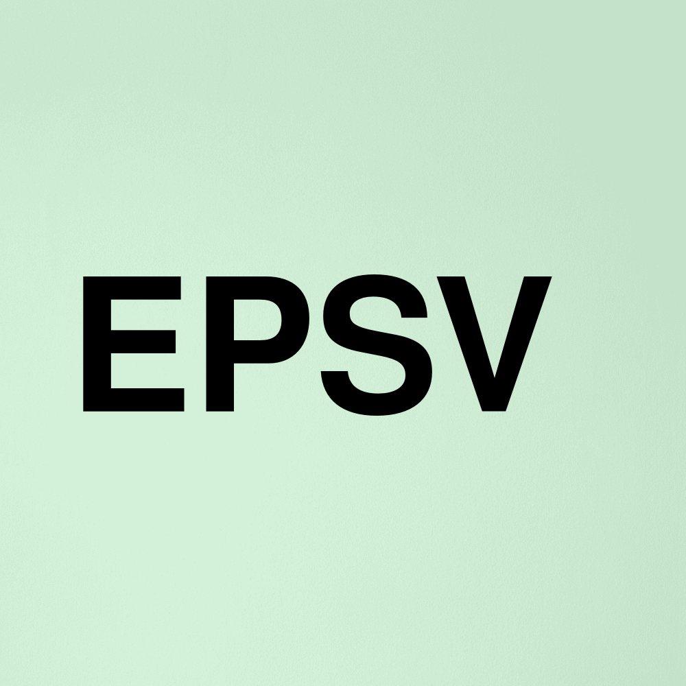 Stock epsv logo