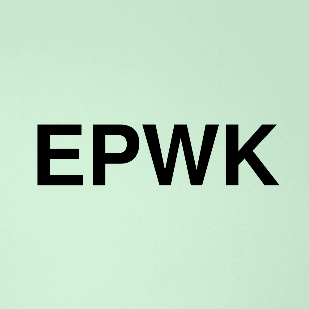 Stock epwk logo