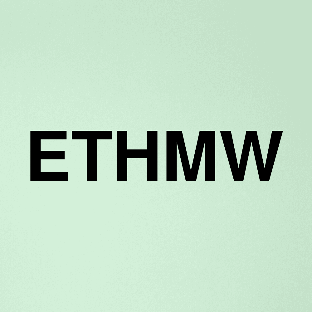 Stock ethmw logo
