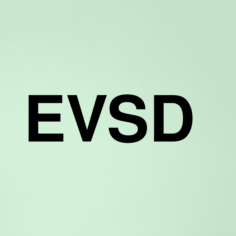 Stock evsd logo
