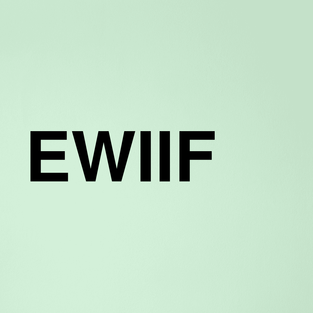 Stock ewiif logo